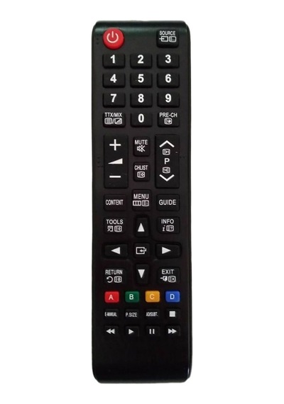 Skytech Uyumlu St-8060 7010-7200-5230 Uydu Kumandas