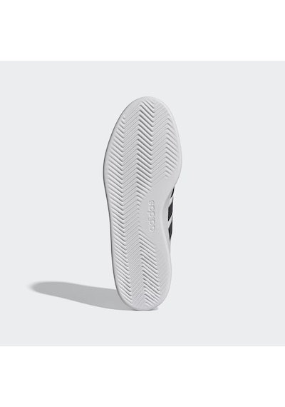 Jr3547-e Adidas Breaknet 3.0 Erkek Spor Ayakkabı Beyaz Jr3547-e Beyaz