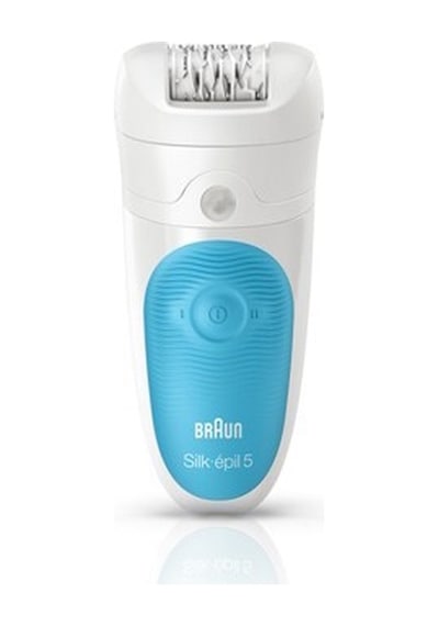 Braun Silk-Epil 5 5511 Islak Kuru Epilatör
