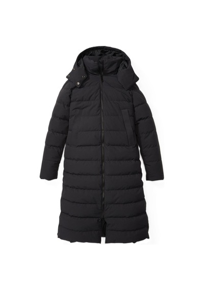 Marmot W Prospect Su Geçirmez Kaz Tüyü Kadın Mont M10750 Mor