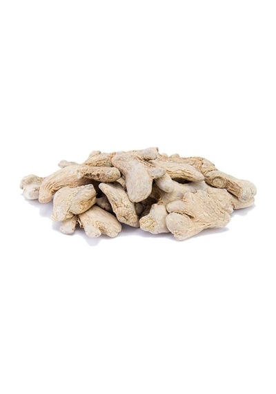 Tane Zencefil 1 KG