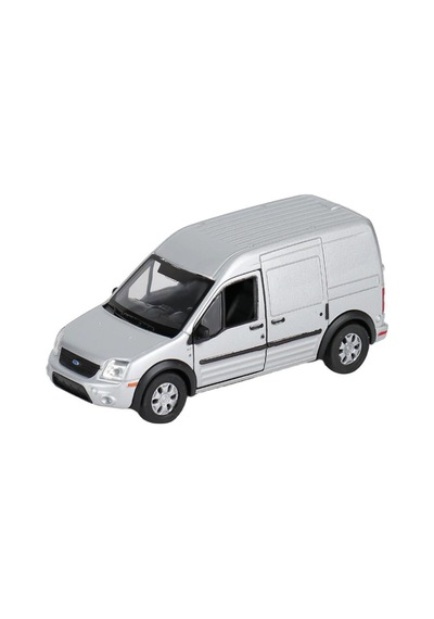 43631 Nessiworld Metal Çek Bırak Ford Transit -karsan Oyuncak