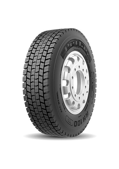 Petlas 295/80 R22.5 152/148m Rh100 Kış Lastiği 2025