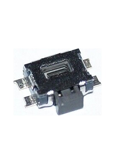 Nokia Asha 300 303 500 Serisi Uyumlu On Off Power Switch