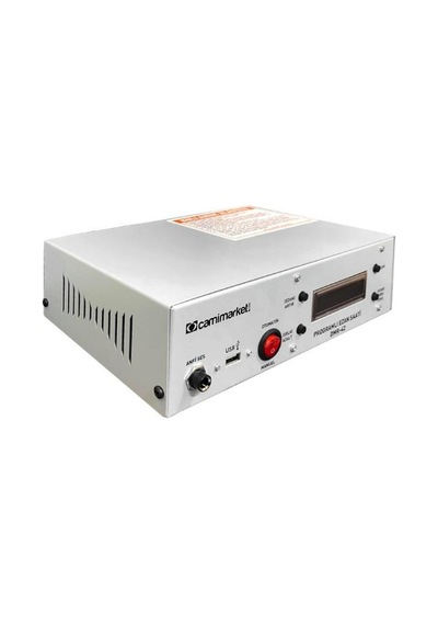 Ezanmatik Dmr-42 Otomatik Ezan Okuyan Cihaz Dahili Hoparlörlü