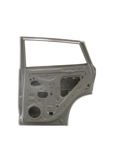 Chery Omoda 5- 23/24 Arka Kapı Komple Sağ İçeli/çekomastikli Tw 551001209aadyj