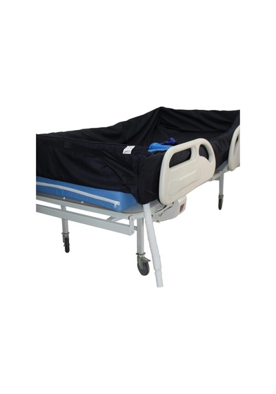 Hasta Yıkama Seti Pratik Hys-001