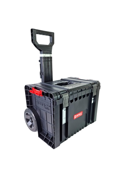 Qbrick System Pro Cart 2.0 Takım Çantası