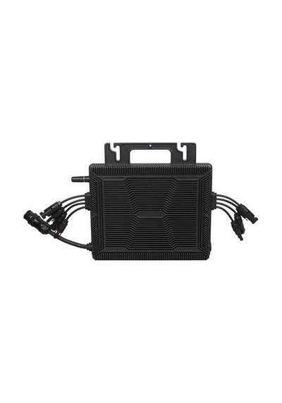 Powermaster Em3000 3000 Watt Solar Micro Inverter Ac220 Volt Trifaze Şebeke Bağlantılı Mppt İnvertör