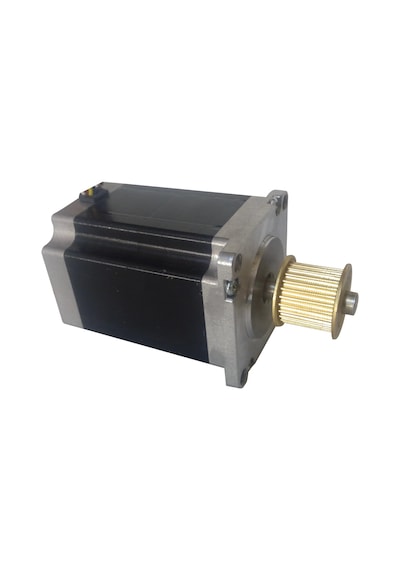 Step Motor Nema 23 1.47 Nm Step Motorlar Step Motor Tork 1.4