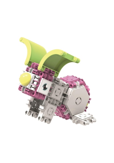 Clicformers Blossom Set 50 Parça