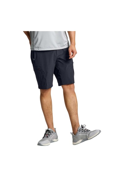 Slam Tech Cargo Short W76 Çok Renkli