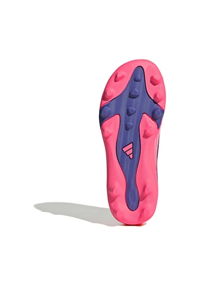Adidas F50 Hyperfast Club Vel Fg/mg C Çocuk Çoklu Çim Zemin Kramponu Kk1345 Beyaz