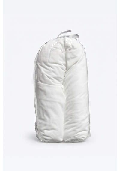 Cennet Yatak Cottonsafe Tek Kişilik Sıvı Geçirmez Alez Full Kenar Lastikli Pamuk Yüzey Terletmez Beyaz
