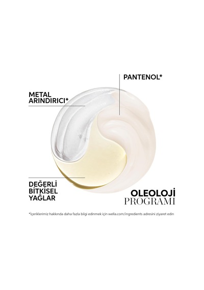 Oil Reflections Light - Yumusatici Yag 100 Ml