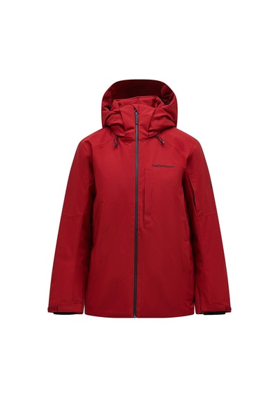 Peak Performance Maroon Erkek Kırmızı Kayak Ceketi 30203