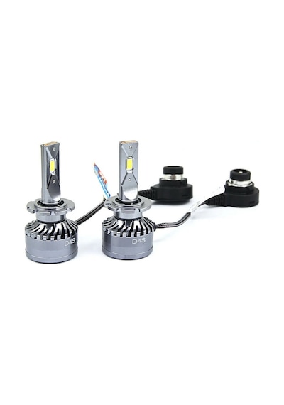 Photon Ultimate D4s/r Ballast Xenon Led Beyaz