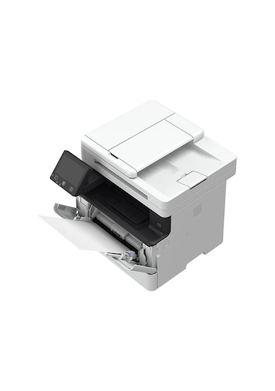 Canon İ-sensys Mf465dw A4 Mono Çok Fonksiyonlu Lazer Yazıcı 24 Ppm, 1200 1200 Dpi, Otomatik Dubleks & Wi-fi