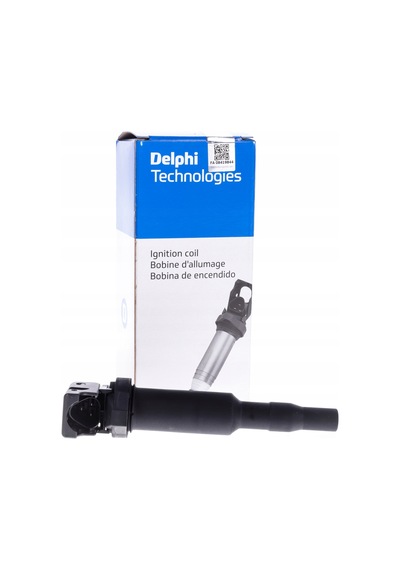 Bmw 3 E90 316i 1.6 2005-2011 Delphi Ateşleme Bobini 12v