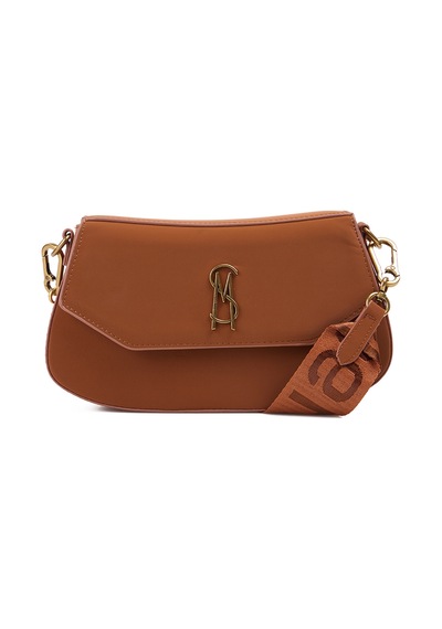 Steve Madden Blyon-v Taba Kadın Omuz Çantası