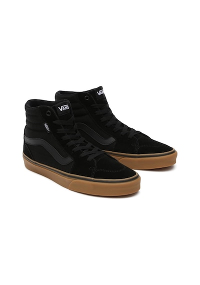 Vans Vn0a5kxtq331 Mn Filmore Hi 001
