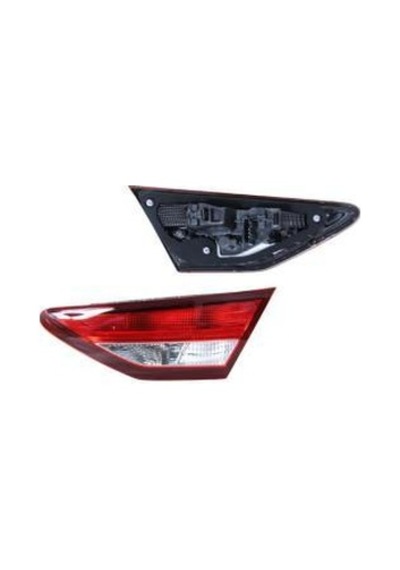 Stop Lambası Sag Ic Leon 12