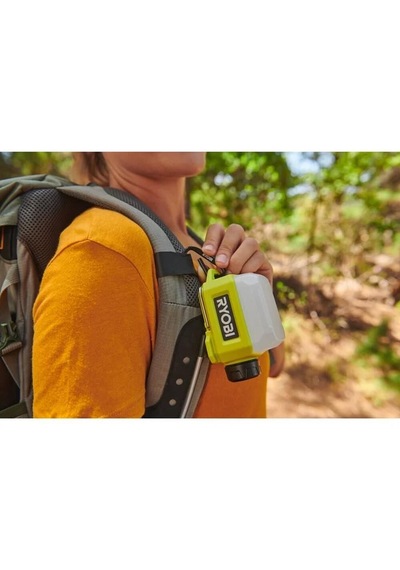 Ryobi Rla4-0 4v Usb Lityum Akülü Alan Aydınlatması Akü Dahil Değildir. 5133006313 .
