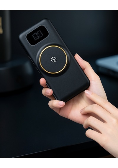 Powerbank 10000mah Uuczpw10poweer Çok Renkli