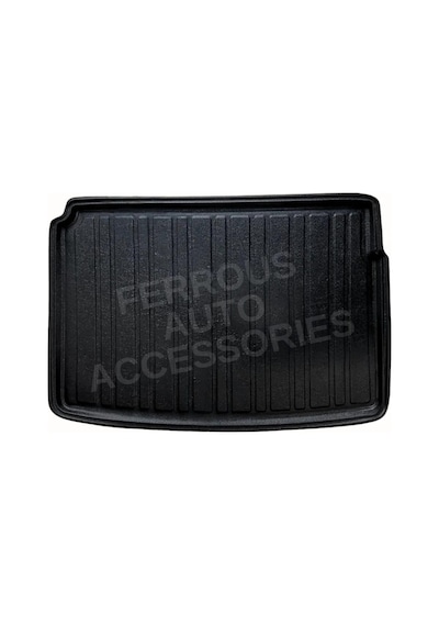 Citroen Nemo Combi Ferrous 3D Bagaj Havuzu 2008 ve Üstü