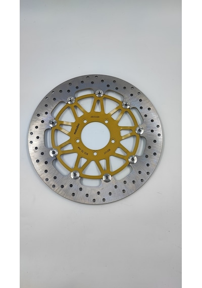 Mtx Mdf107 2010-2013 Ducati 848 Evo Uyumlu Ön Fren Diski