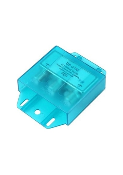 2 In1 Su Geçirmez Kapaklı Diseqc 1.0 Switch