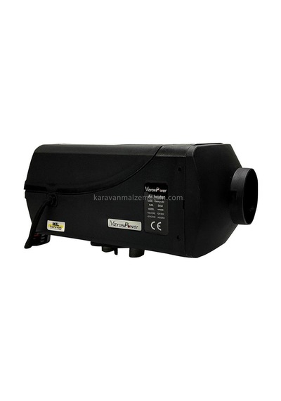 Vizyonpower 5kw Webasto Tipi Dizel Ortam Isıtıcı - 12v-246