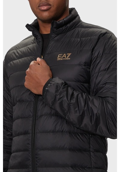 Ea7 Erkek Mont 8npb23 Pngpz 0208 Siyah