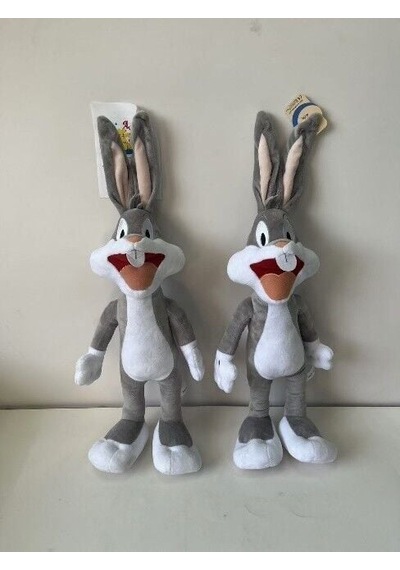 5780 Sun-anb-peluş Bugs Bunny 40cm 5r Lt