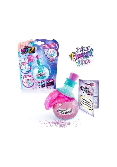 Magıcal Slıme - Magical Potion Kit Magıcal Potıon