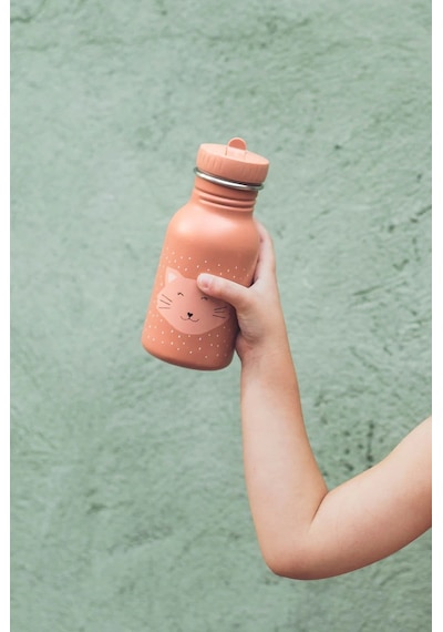 Trixie Mrs.cat 350 Ml Unisex Matara 40-222 Pembe