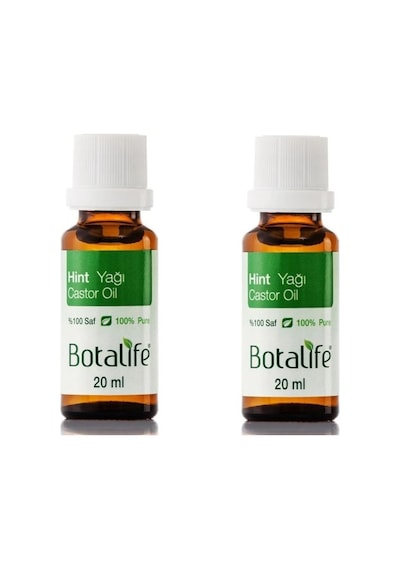 Botalife Hint Yağı 2 x 20 ML