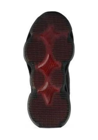 Vicco 346.23y.168 Siyah Çocuk Sneaker Siyah