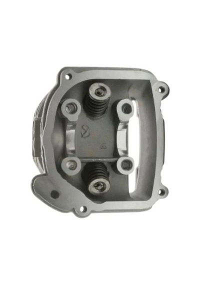 Newlight 125 Cc Silindir Üst Kapak Moto11