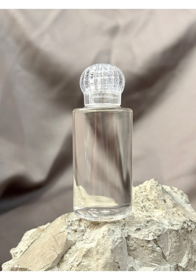 50 Adet 50 Ml Paw20tac Dezenfektan Kolonya Parfüm Hediyelik Nikah Düğün İçin Boş Plastik Şişe