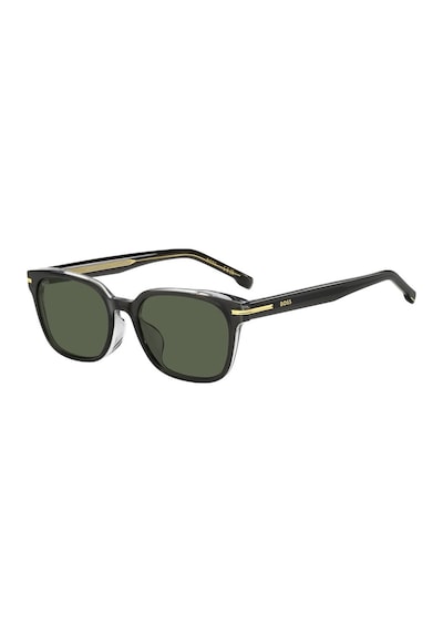 Hugo Boss Boss 1869 F S Kb755qt 55 Erkek Güneş Gözlüğü Gri