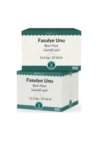 Fasulye Unu 25 Kg