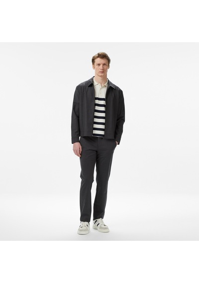 Nautıca Nautica Erkek Gri Regular Fit Ceketdüzj57052t