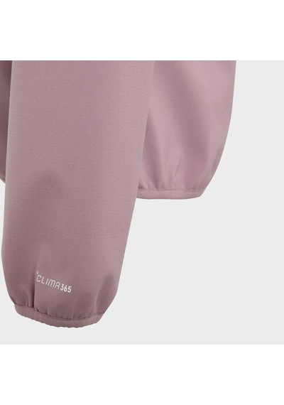 Adidas Kg7668 K Mt Sosh Jkt Çocuk Yağmurluk Pembe