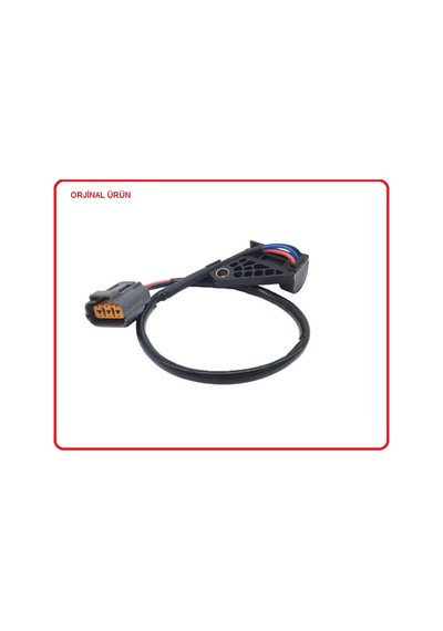 Mazda Familya 323 1998-2001 Krank Sensör Zl01-18-221 Dr Müller