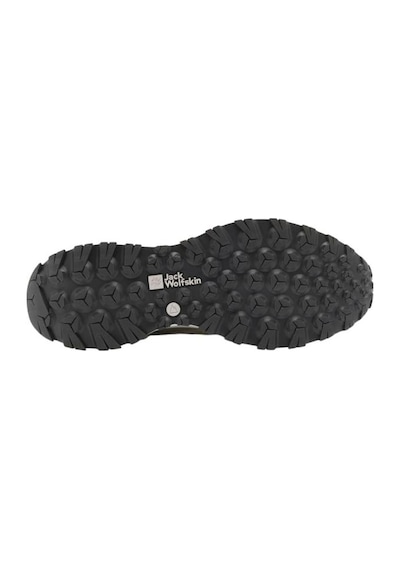 Jack Wolfskin Prelight Hybrid Vent Low Erkek Ayakkabı Bej