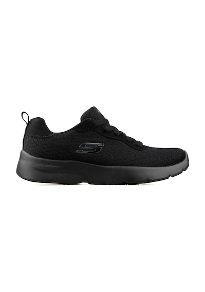 Skechers Dynamight 2.0-eye To Eye Kadın Siyah Spor Ayakkabı 12964tk-bbk 001