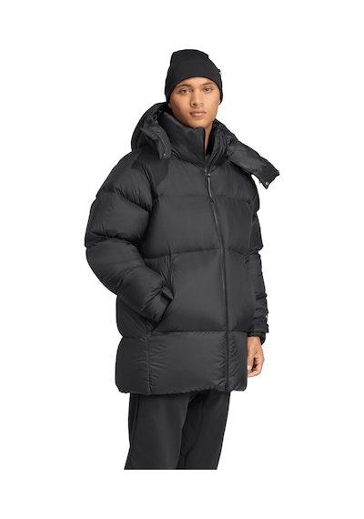 Jl6960-e Adidas Myshelter Parka Erkek Mont Siyah Jl6960-e Siyah