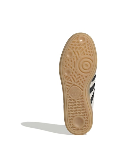Clowhı/cblack/goldmt Adidas Kadın Günlük Spor Ayakkabı Handball Spezial W Kı2177 Beyaz