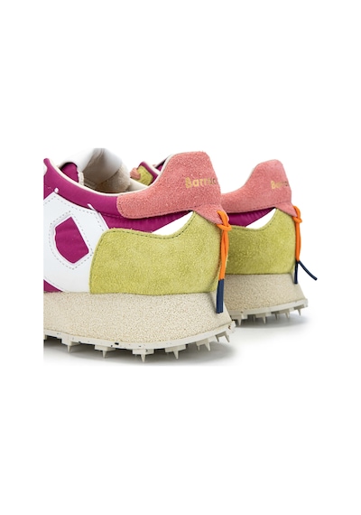 Barracuda Kadın Tekstil Deri Fıstık Yeşili/fujya Sneakers & Spor Ayakkabı 511 Bd1408c Bn Ayk Y24 Ortıs/fuxıa/fresıa Fuşya - Yeşil Barracuda Kadın Tekstil Deri Fıstık Yeşili/fujya Sneakers & Spor Ayakkabı 511 Bd1408c Bn Ayk Y24 Ortıs/fuxıa/fresıa Fuşya - Yeşil